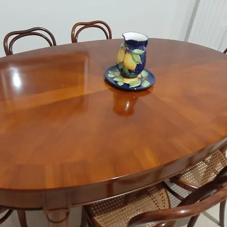 度假居 Interno13bari