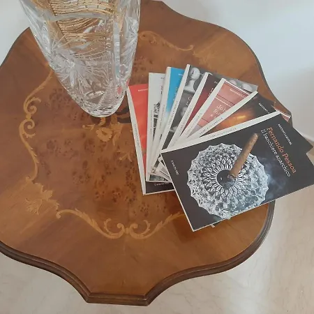 Interno13bari Dom wakacyjny *