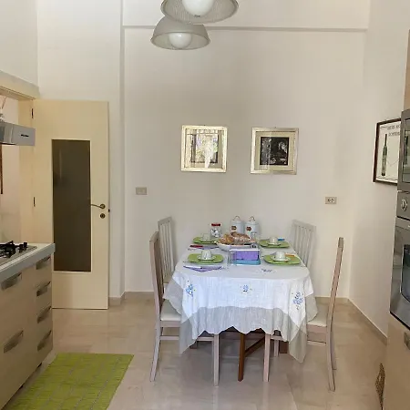 Dom wakacyjny Interno13bari