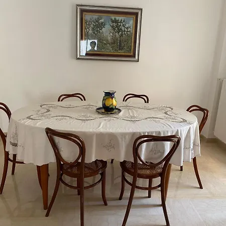Casa vacanze Interno13bari *