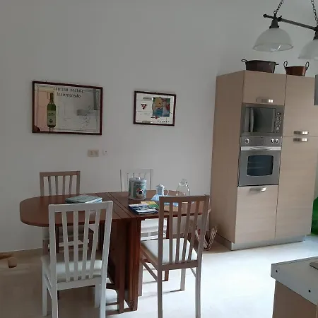 Interno13bari Дом отдыха *