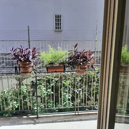 Interno13bari Dom wakacyjny Bari