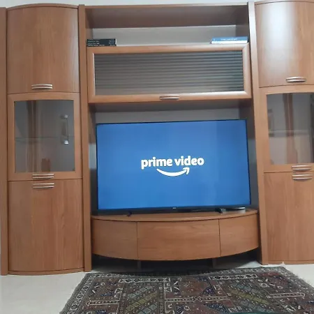 Interno13bari Ferienhaus Bari