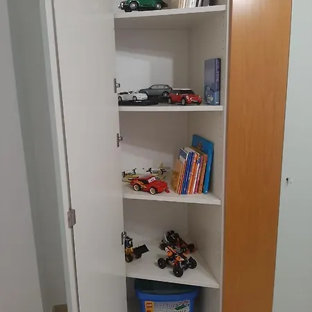 Interno13bari * Bari