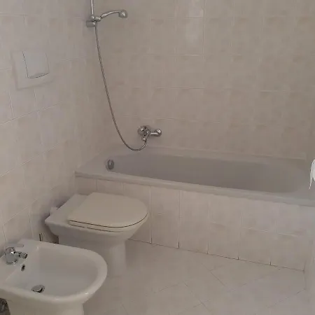 Dom wakacyjny Interno13bari *