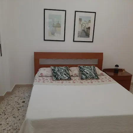 Tatil Evi Interno13bari Bari