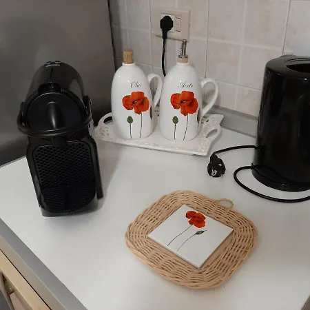 Tatil Evi Interno13bari *