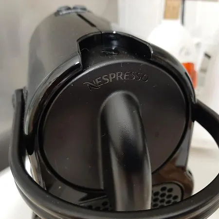 Tatil Evi Interno13bari *