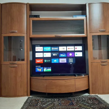 Interno13bari * Бари