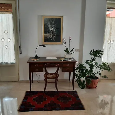Ferienhaus Interno13bari Bari