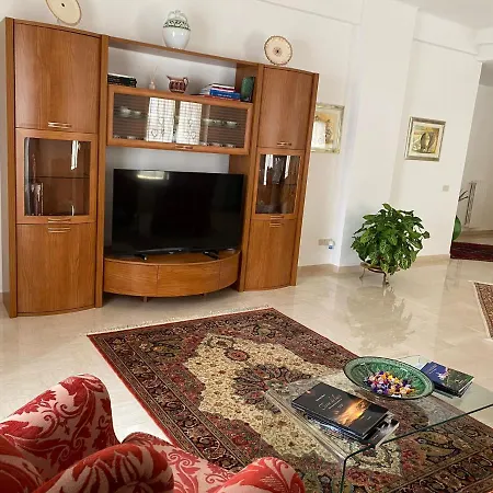 Tatil Evi Interno13bari *