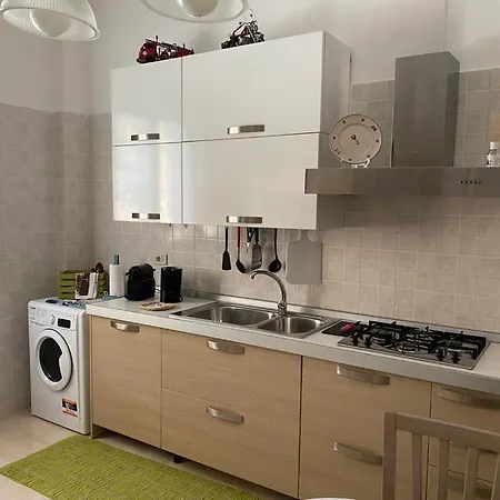 Dom wakacyjny Interno13bari Bari