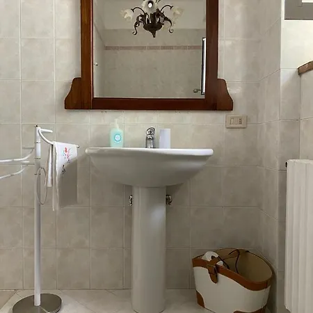 Дом отдыха Interno13bari *