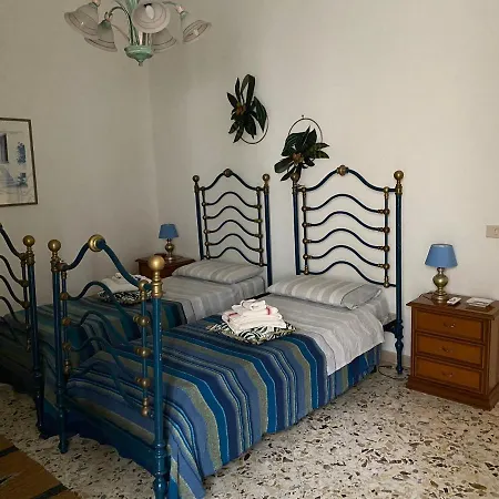Dom wakacyjny Interno13bari Bari