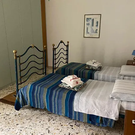 Dom wakacyjny Interno13bari