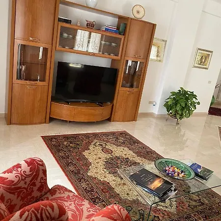 Tatil Evi Interno13bari