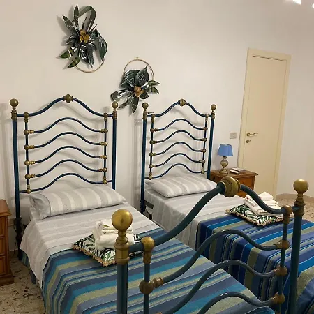 Interno13bari Tatil Evi