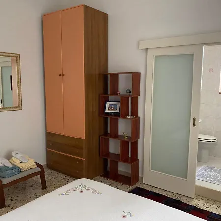 Interno13bari Dom wakacyjny Bari