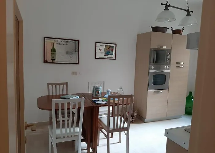 Interno13bari Holiday home *