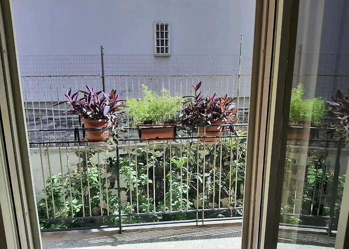 Interno13bari Holiday home Bari