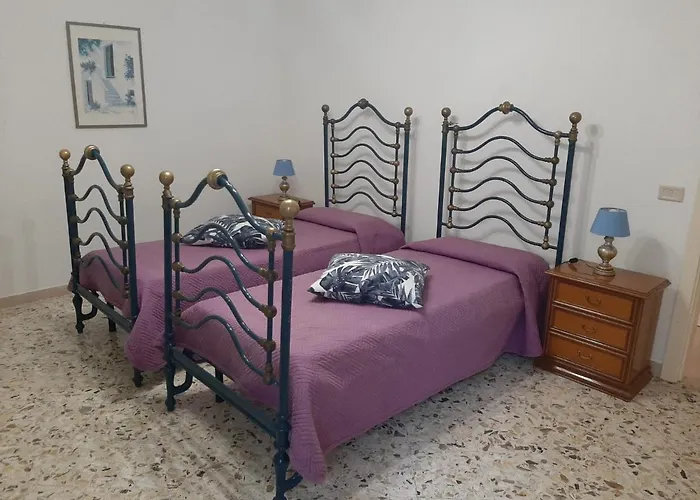 Holiday home Interno13bari Bari