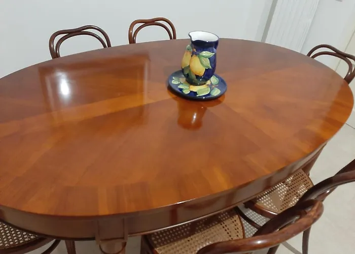 Holiday home Interno13bari