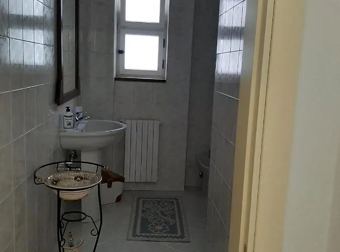 Holiday home Interno13bari