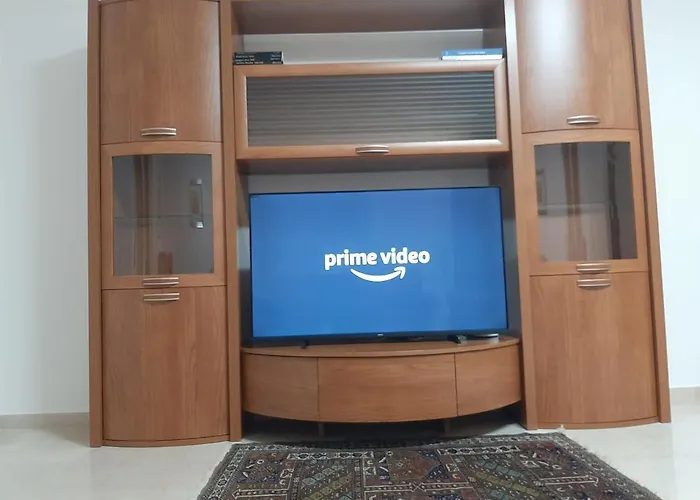 Interno13bari Holiday home Bari