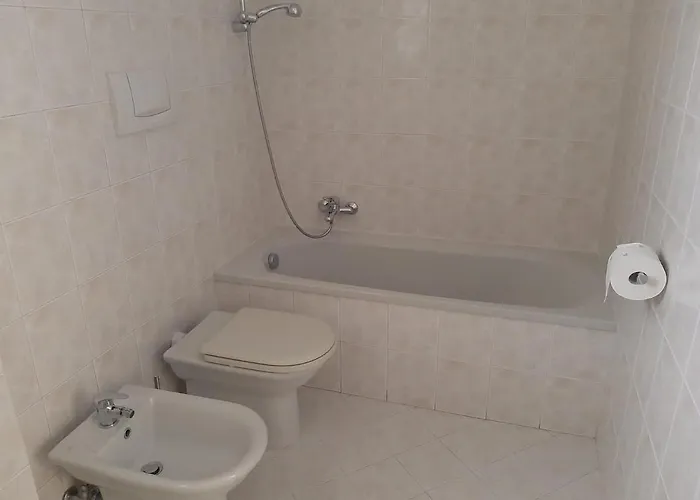 Holiday home Interno13bari *