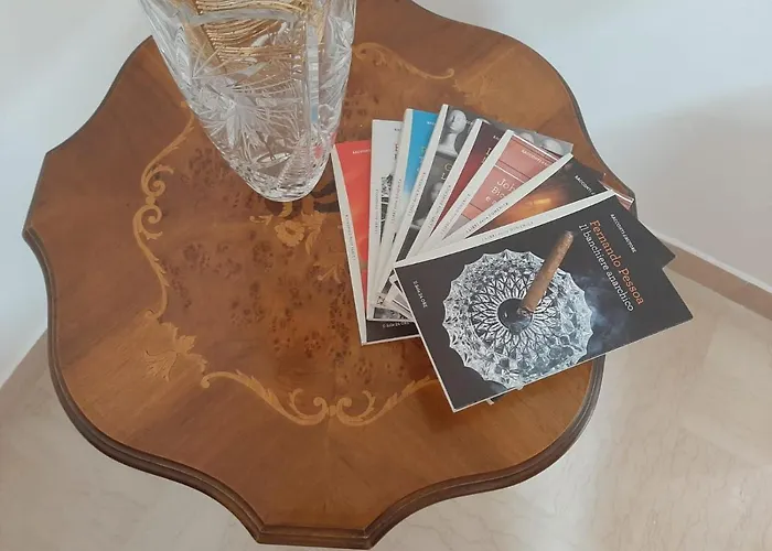 Interno13bari Holiday home *