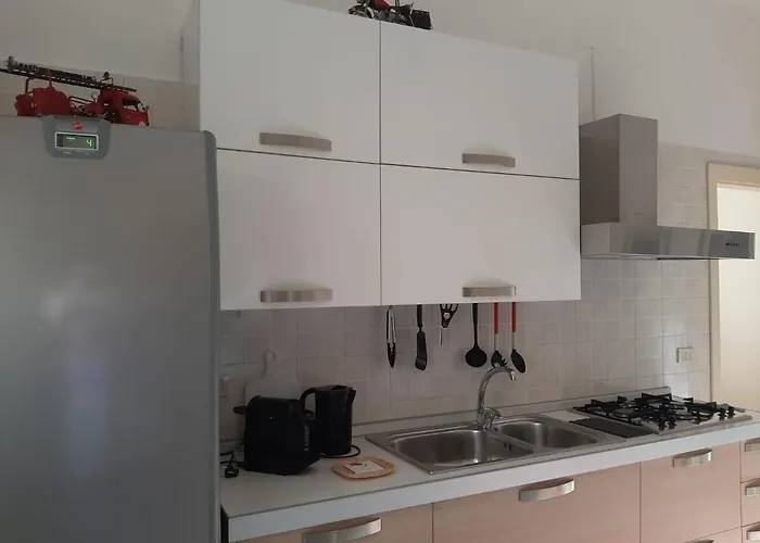 Interno13bari Holiday home Bari