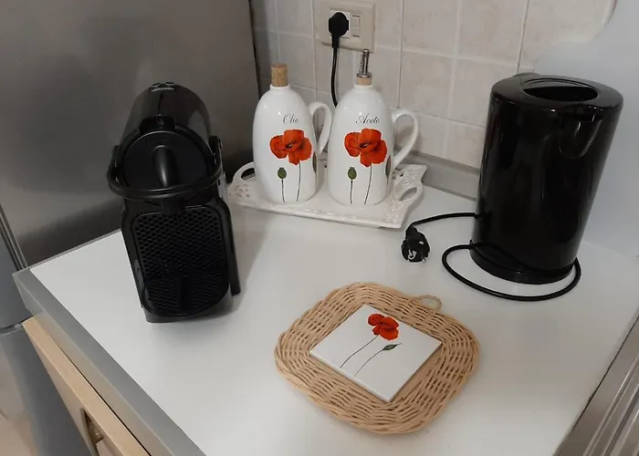 Holiday home Interno13bari *