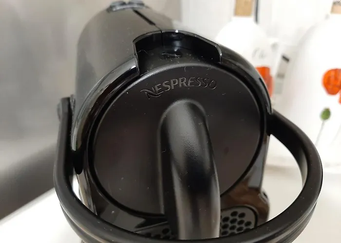 Holiday home Interno13bari *