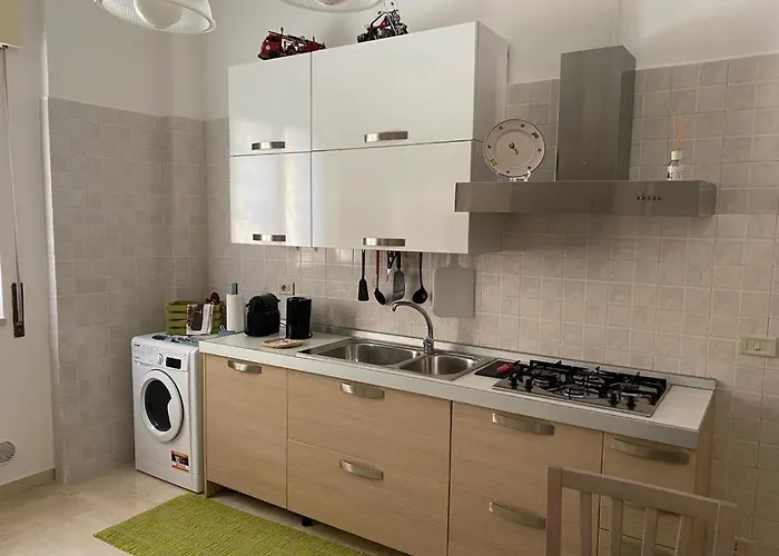 Holiday home Interno13bari Bari