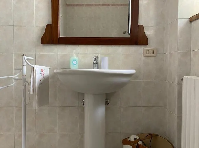 Holiday home Interno13bari *