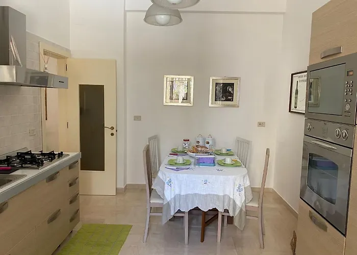 Holiday home Interno13bari