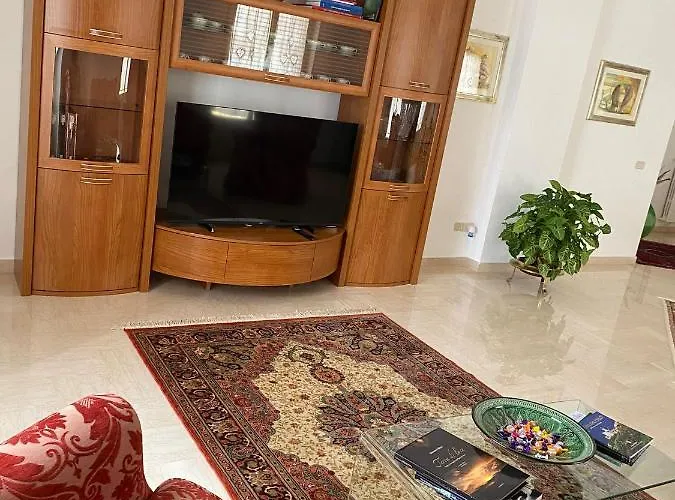 Holiday home Interno13bari